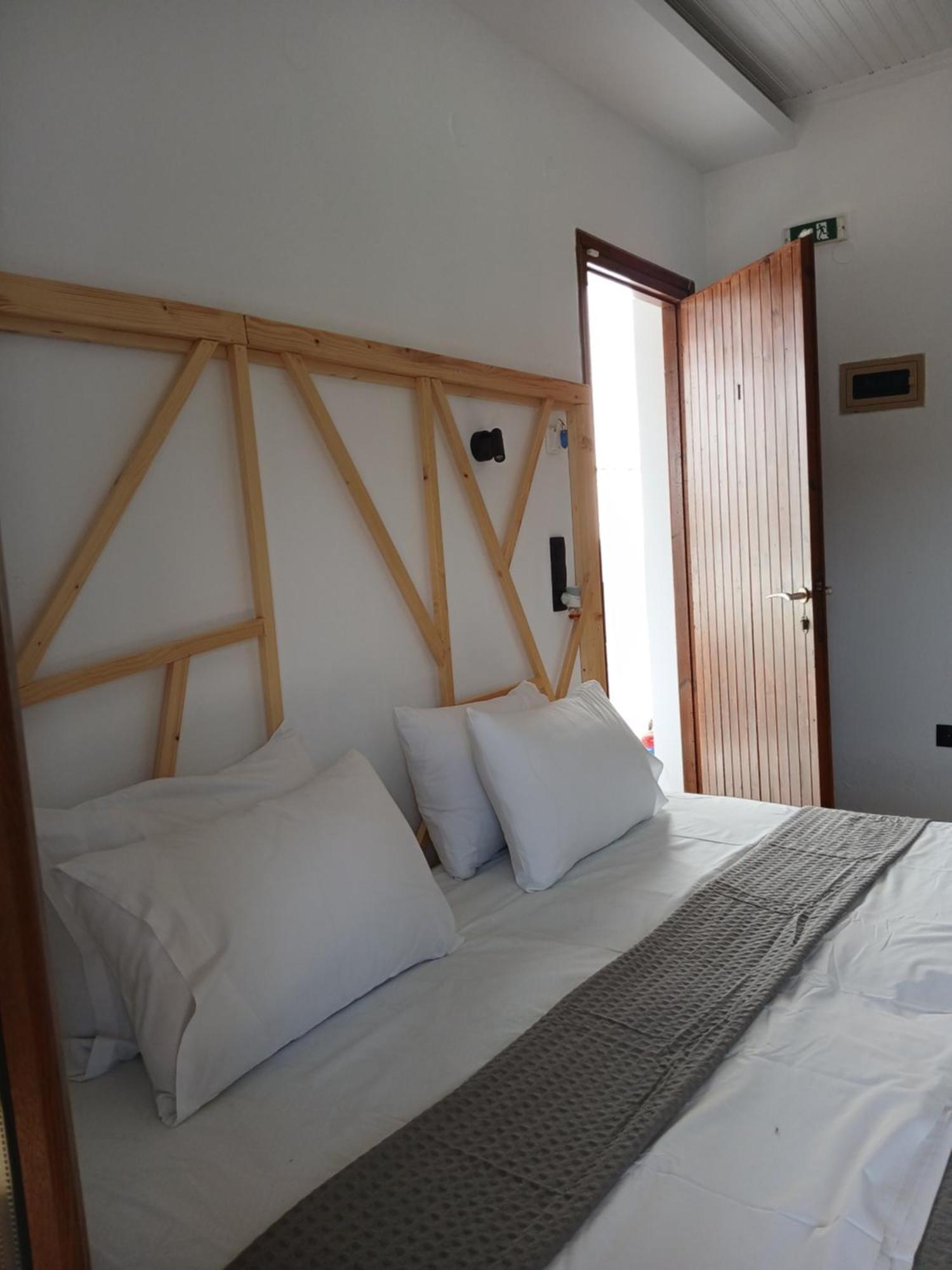 Adam'S House Apartment Achladies  Ngoại thất bức ảnh