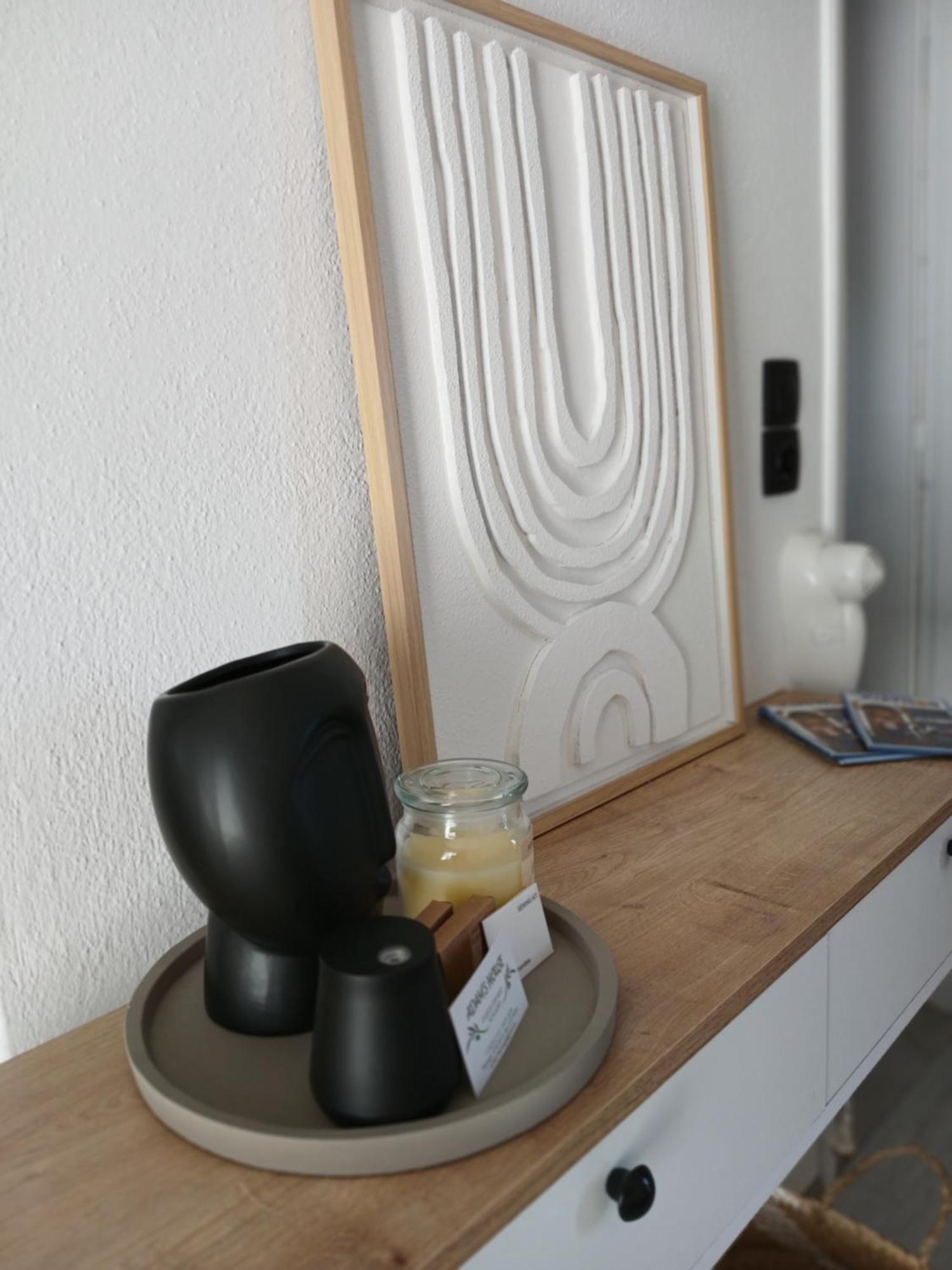 Adam'S House Apartment Achladies  Ngoại thất bức ảnh