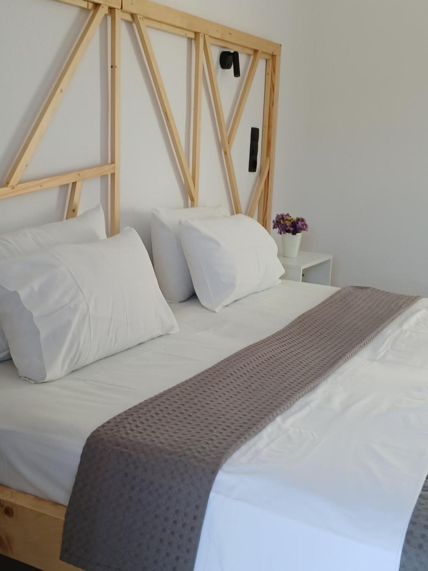 Adam'S House Apartment Achladies  Ngoại thất bức ảnh