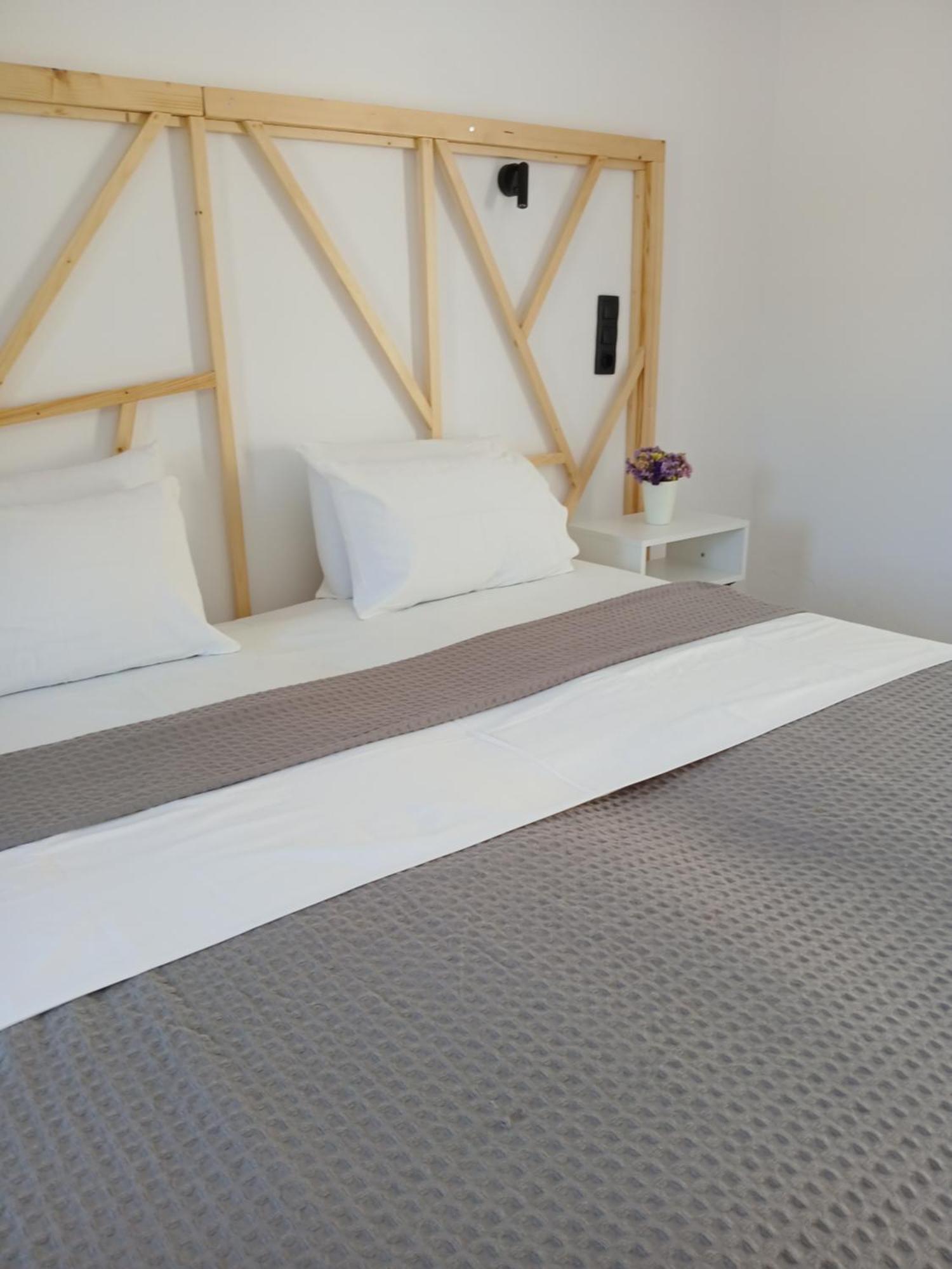 Adam'S House Apartment Achladies  Ngoại thất bức ảnh