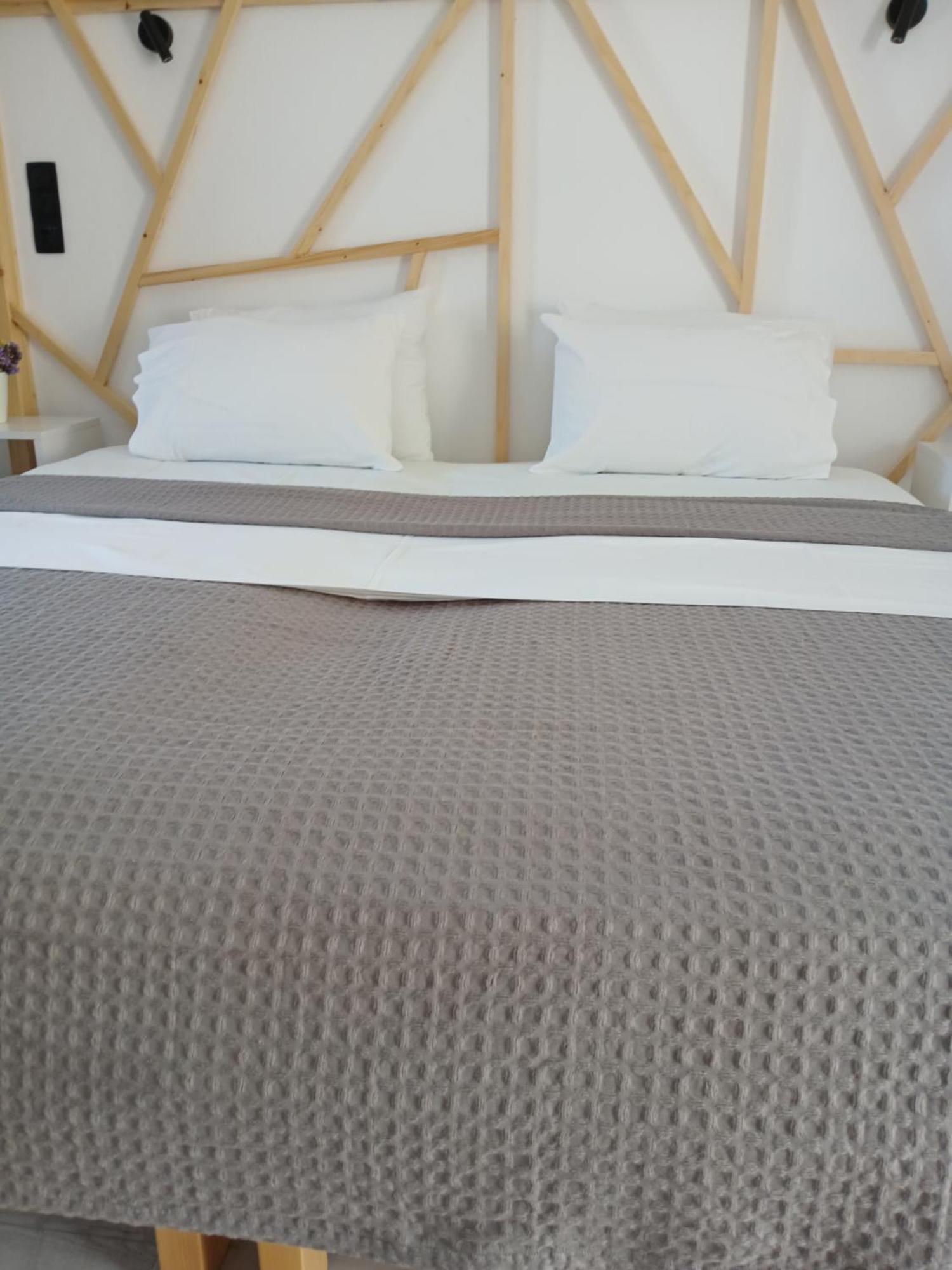 Adam'S House Apartment Achladies  Ngoại thất bức ảnh