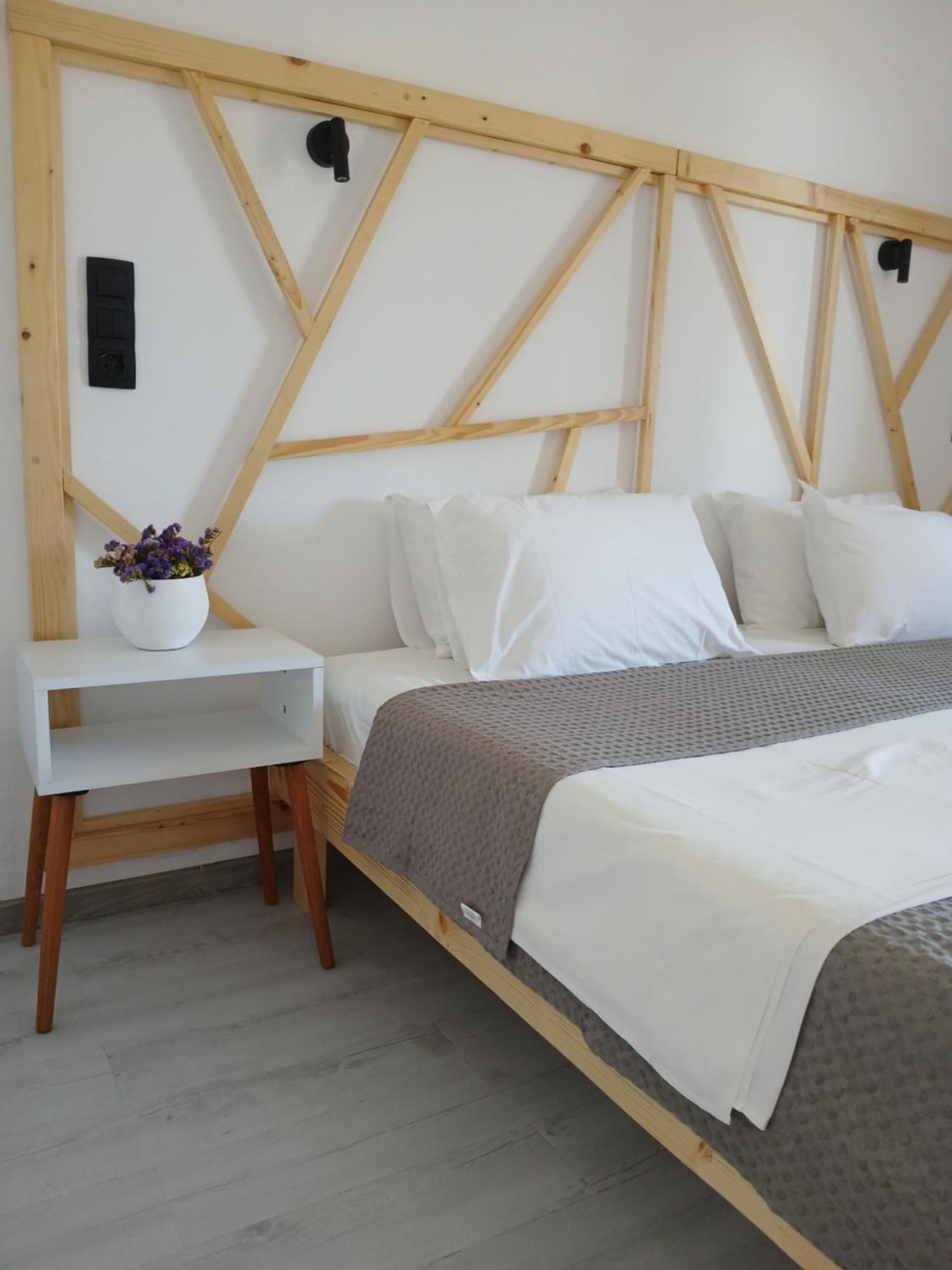 Adam'S House Apartment Achladies  Ngoại thất bức ảnh