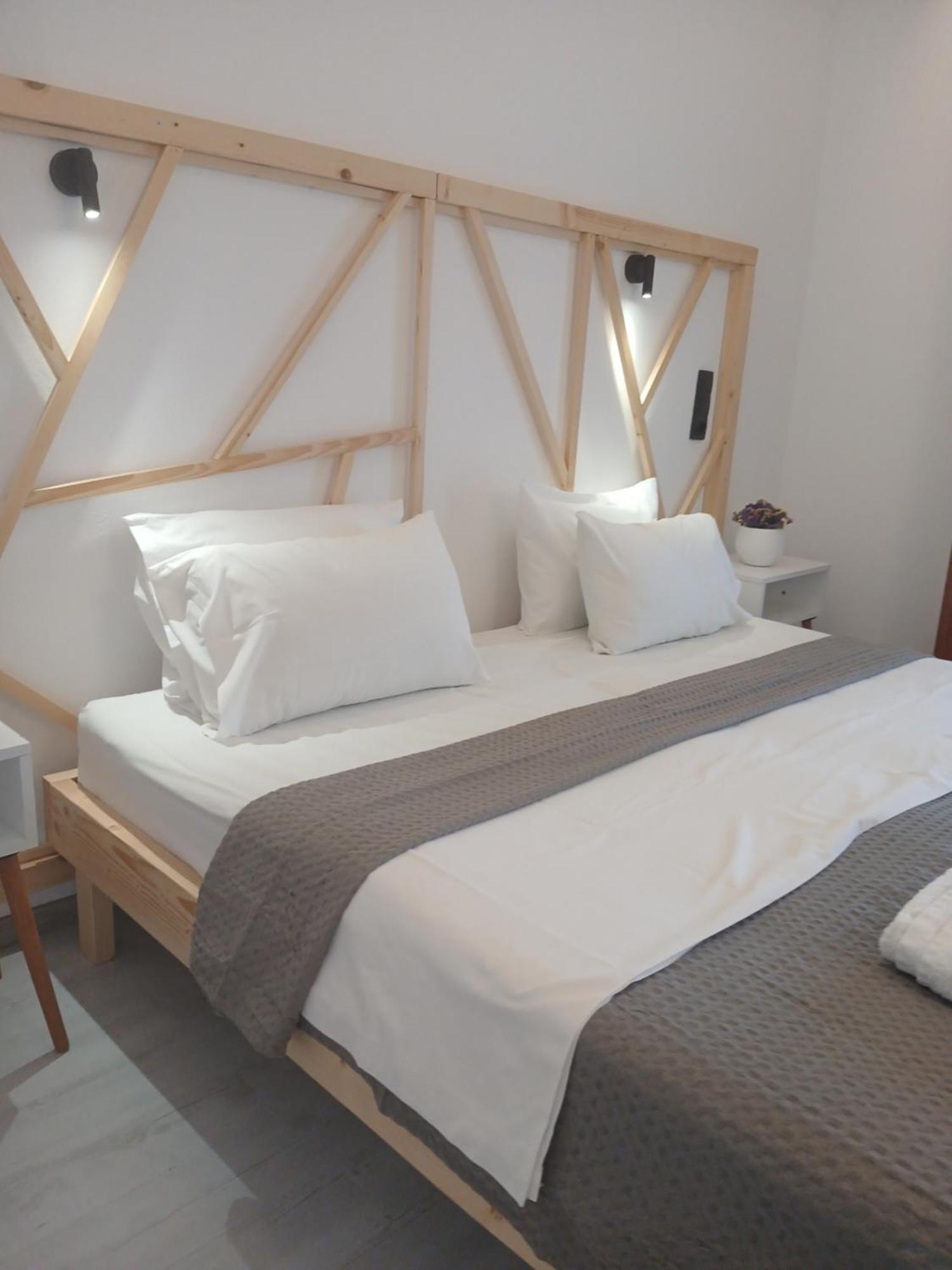 Adam'S House Apartment Achladies  Ngoại thất bức ảnh