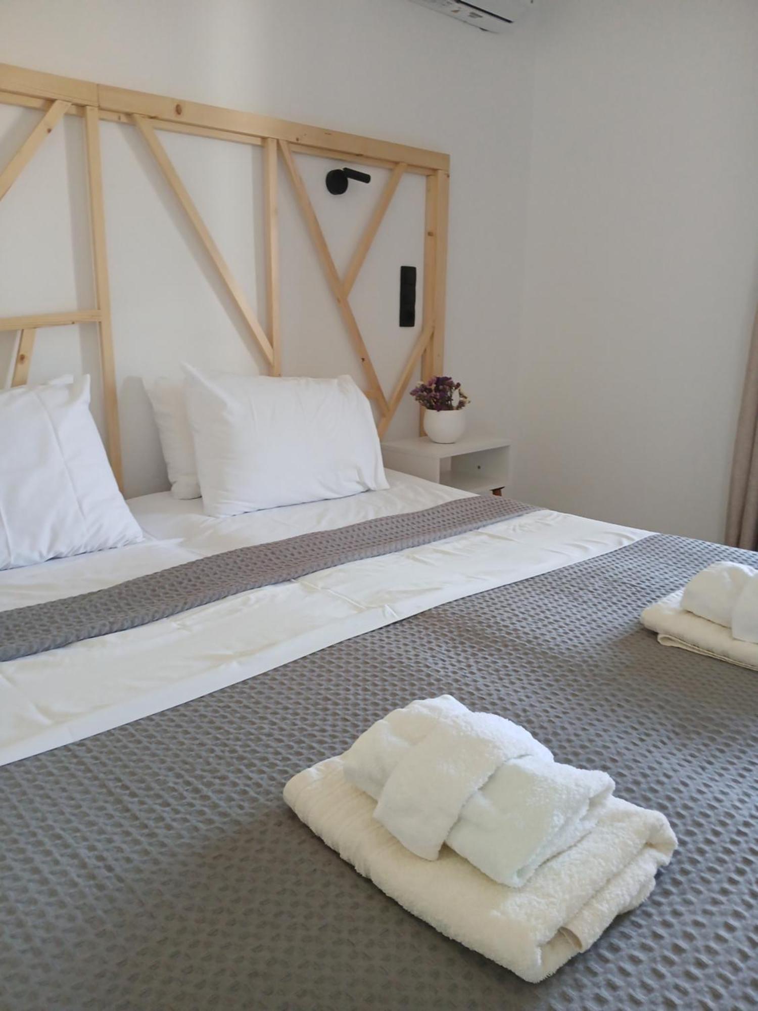Adam'S House Apartment Achladies  Ngoại thất bức ảnh
